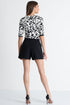 Shan Anita V NECK T-SHIRT